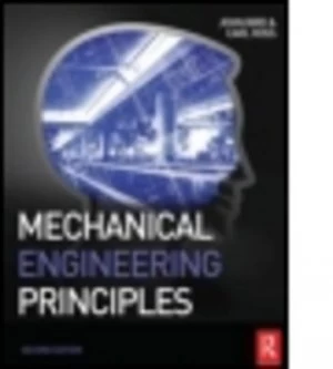 Image of Mechanical Engineering Principles by John Bird Paperback