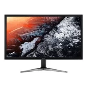 image of Acer 28" KG281KA 4K Ultra HD LED Gaming Monitor