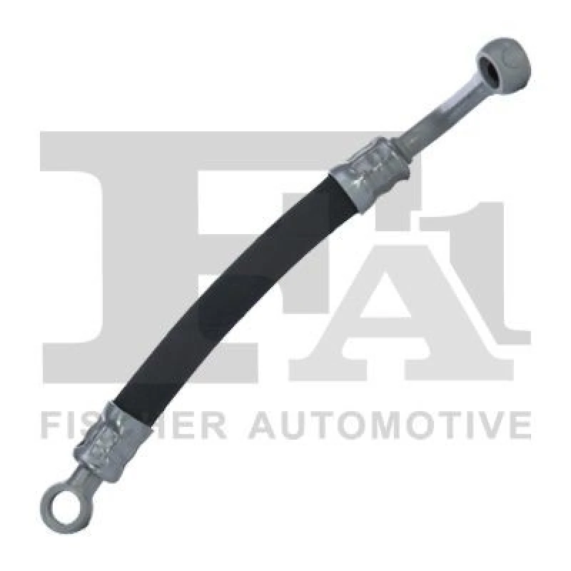 Image of FA1 Oil Pipe, charger FA1 610-905