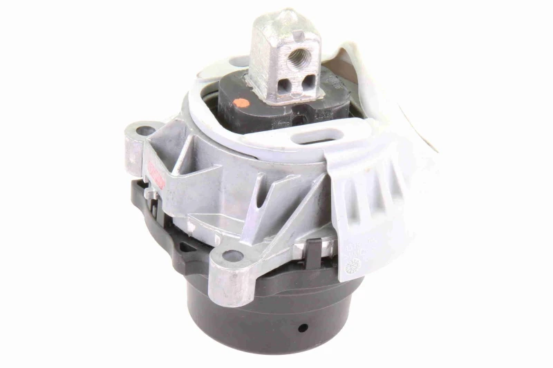 Image of VAICO V20-1558 Engine mount Q+, original equipment manufacturer quality MADE IN GERMANY, Right Engine Mounting (247)