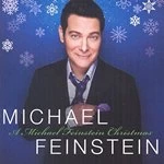 image of Michael Feinstein - Michael Feinstein Christmas (Music CD)