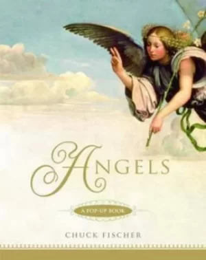Image of Angels by Chuck Fischer
