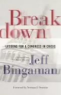 Image of breakdown lessons for a congress in crisis