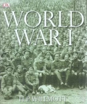 Image of World War I by Hp Willmott Hardback