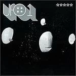 image of UFO - I (Music CD)