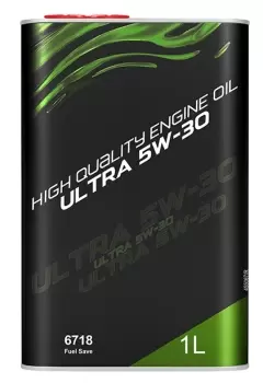 Image of FANFARO Engine oil VW,AUDI,MERCEDES-BENZ FF6718-1 Motor oil,Oil
