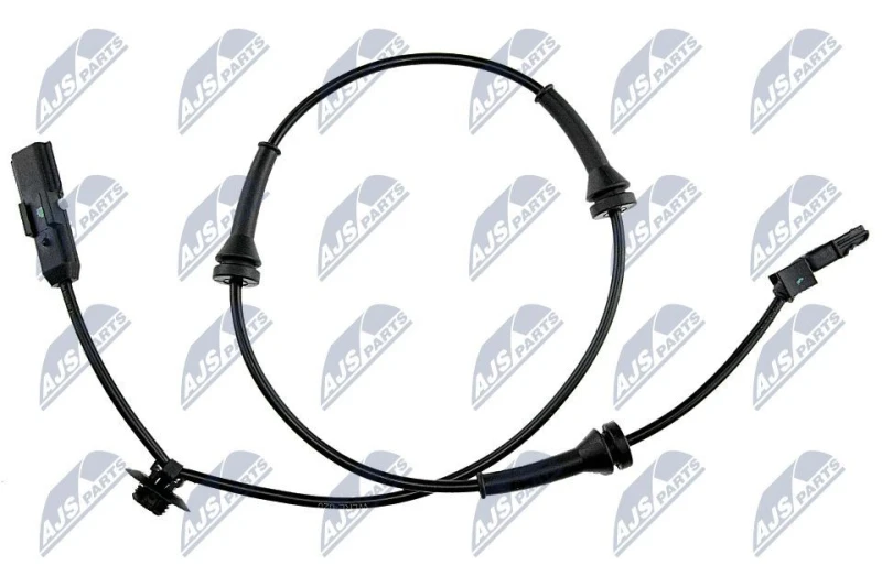 Image of NTY ABS sensor NTY HCA-RE-020