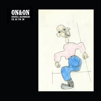 Image of Daniel Blumberg - On&On Vinyl