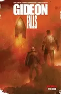 Image of gideon falls volume 6 the end