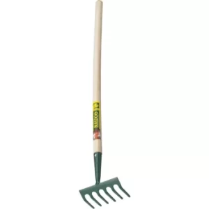 image of 3108N Junior Premier Garden Rake