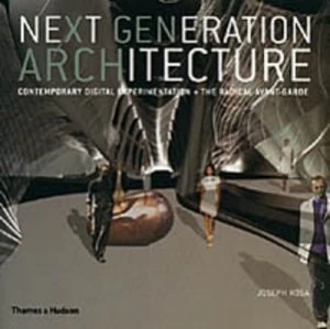 Image of Next Generation Architecture Paperback