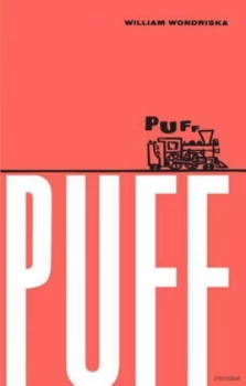 Image of Puff by William Wondriska Hardback