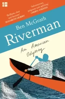 Image of Riverman : An American Odyssey