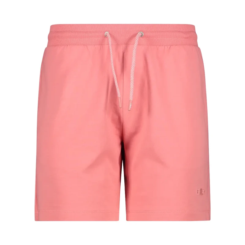 Image of CMP Womens Bermuda shorts CMP Rose Female S