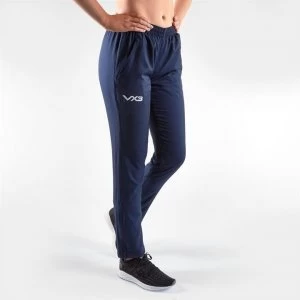 VX-3 Pro Tracksuit Bottoms Womens - Navy