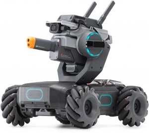 Image of DJI RoboMaster S1 Intelligent Educational Robot