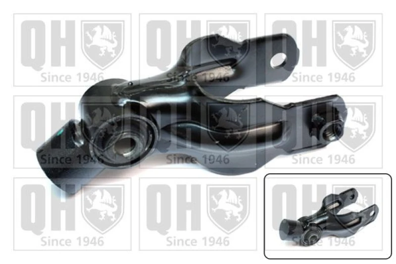 Image of QUINTON HAZELL Engine mount QUINTON HAZELL EM4189