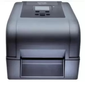 Brother TD-4750TNWB Direct Thermal Label Printer