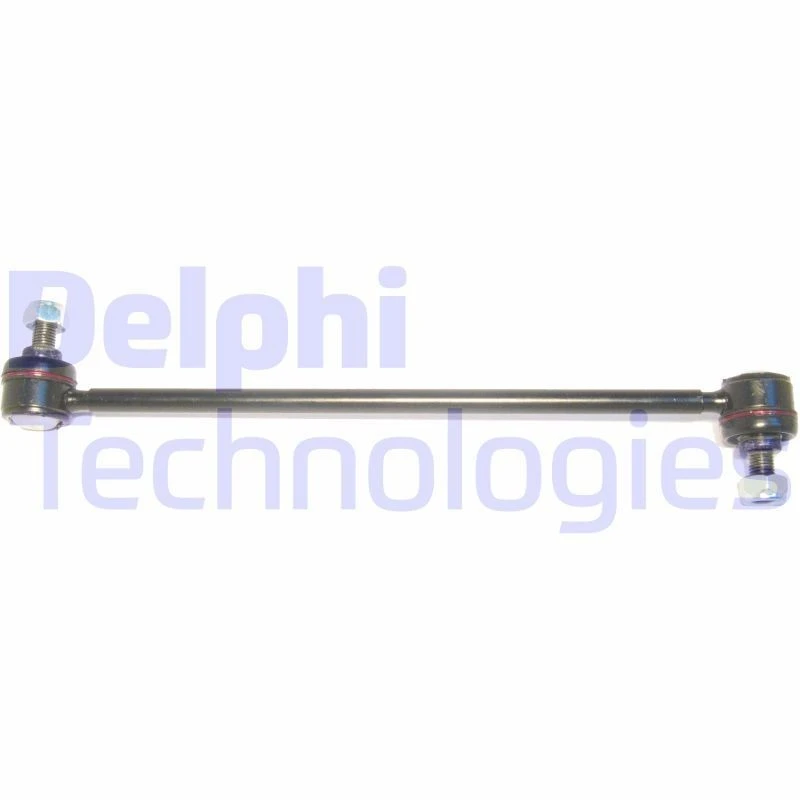 Image of DELPHI Anti-roll bar link DELPHI TC1356