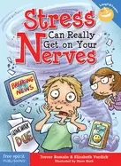 Image of stress can really get on your nerves