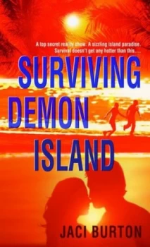 Image of Surviving Demon Island by Jaci Burton Book