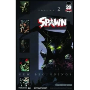 Image of Spawn: New Beginnings Volume 2 TP