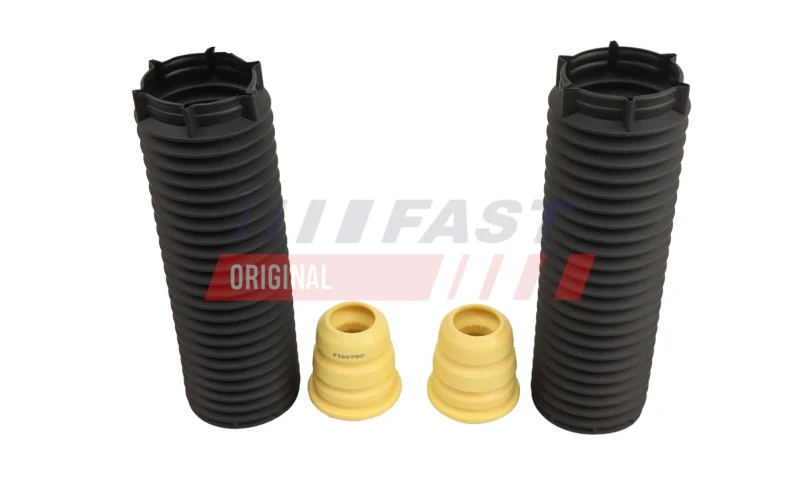 Image of FAST Dust cover kit, shock absorber FAST FT00782