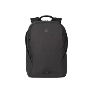 Image of Wenger/SwissGear MX Light notebook case 40.6cm (16") Backpack Grey