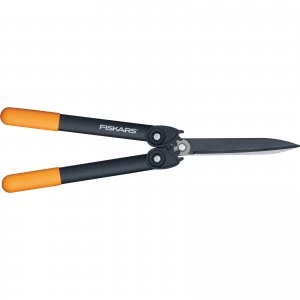Image of Fiskars HS72 PowerGear Hedge Shears 570mm