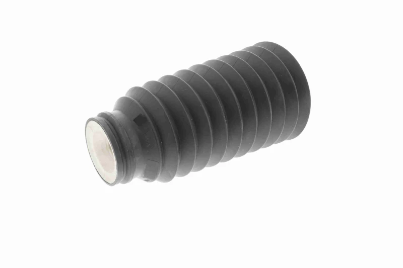 Image of VAICO V30-2110 Rubber Buffer, suspension Q+, original equipment manufacturer quality MADE IN GERMANY, Front Axle Rubber Buffer,suspension (1182)