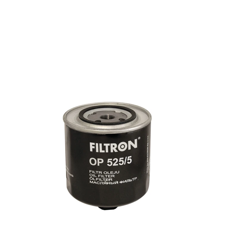Image of FILTRON OP 525/5 Oil filter Spin-on Filter Oil Filter (7)