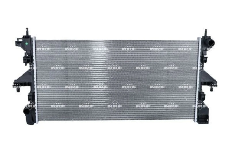 Image of NRF Engine radiator NRF 560018