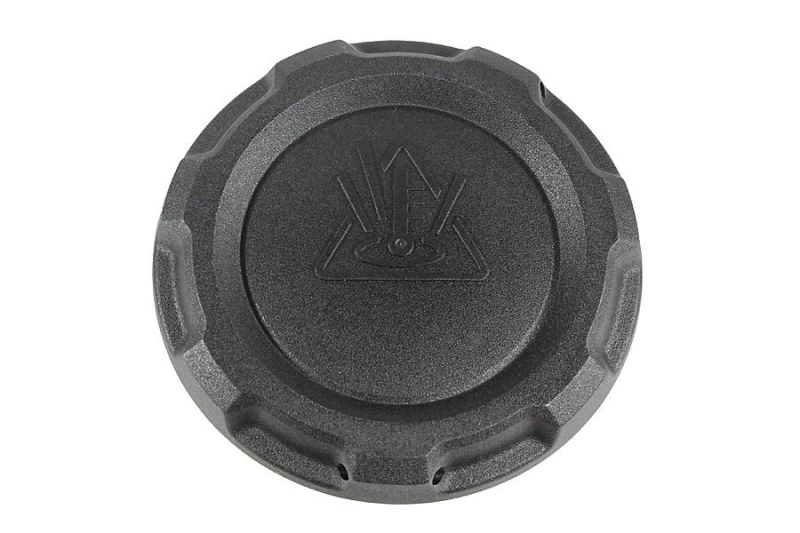 Image of Expansion tank cap METZGER 2140433