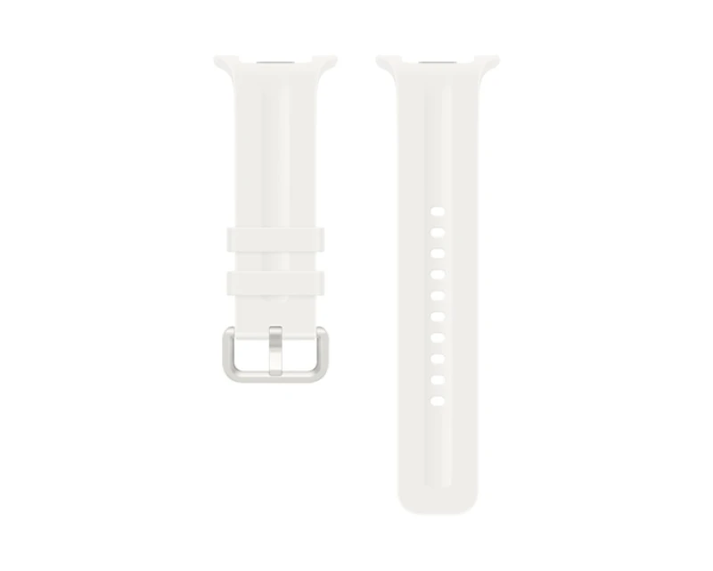 Image of Samsung Sport Band (S/M) for Galaxy Watch9 (Watch8) Cream