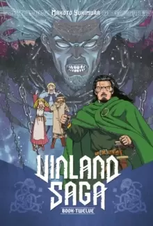 Image of Vinland Saga 12