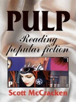 Image of Pulp by Scott Mccracken Book