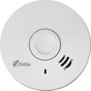 Image of Kidde Long Life Smoke Alarm