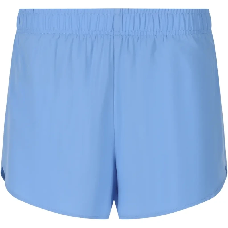 Image of Womens shorts Athlecia Lundvik Bleu Female 34