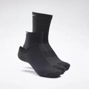 Image of Reebok Te AP Sck 3P 99 - Black