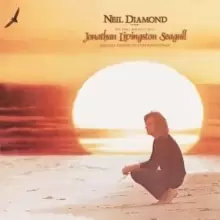 Image of Jonathan Livingston Seagull