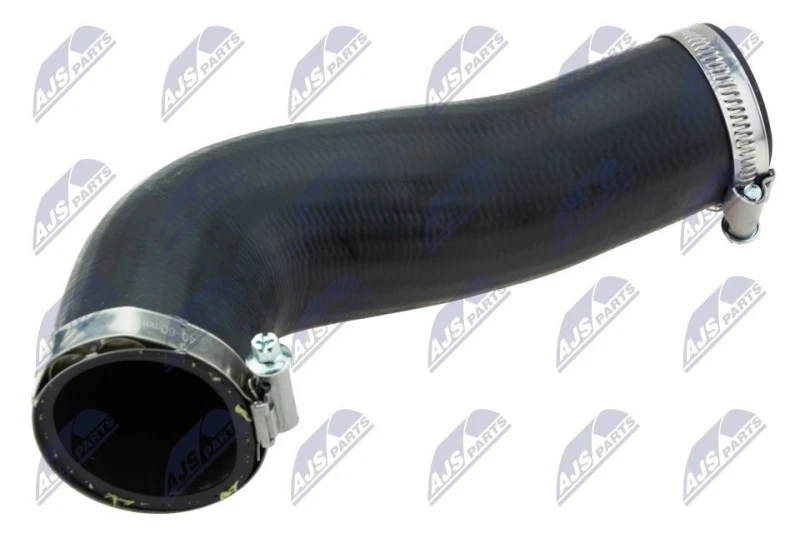 Image of NTY Charger intake hose NTY GPP-VV-005