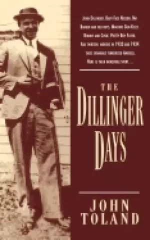 Image of dillinger days