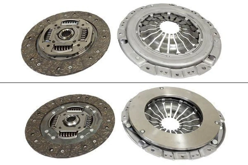 Image of KAWE Clutch kit KAWE 962084