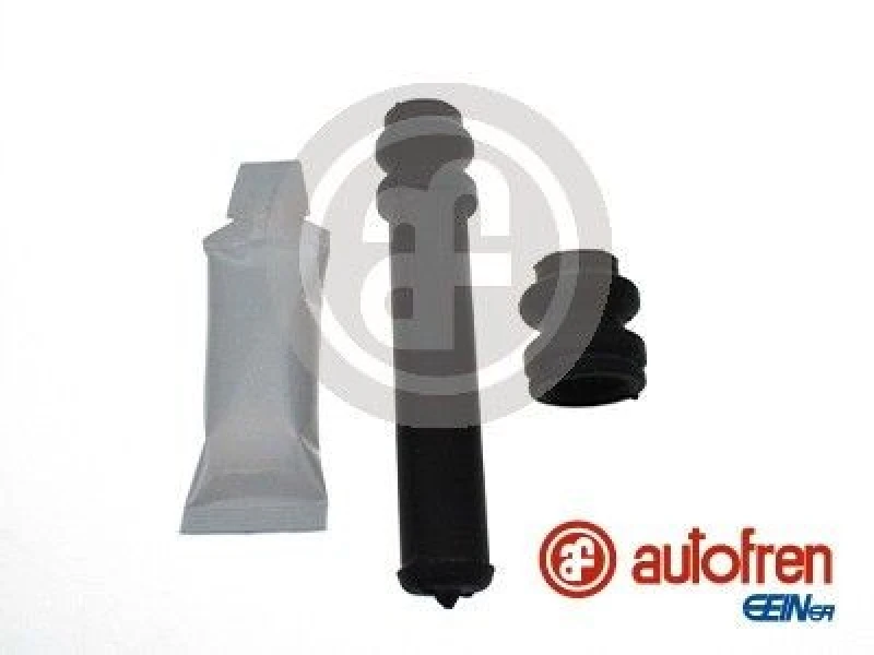 Image of AUTOFREN SEINSA Bellow, brake caliper guide AUTOFREN SEINSA D7340