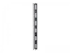 Image of Vertical Cable Manager for NetShelter SX 750mm Wide 42U (Qty 2)