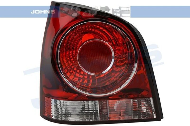 Image of Rear light JOHNS 95 26 87-3