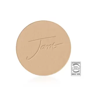 Image of Jane Iredale PurePressed Base Mineral Foundation REFILL Golden Glow