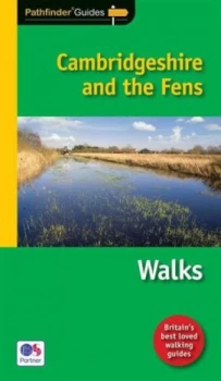 Image of Cambridgeshire and the Fens Paperback