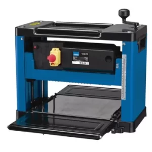 Image of Draper 230V Thicknesser, 330mm, 2000W