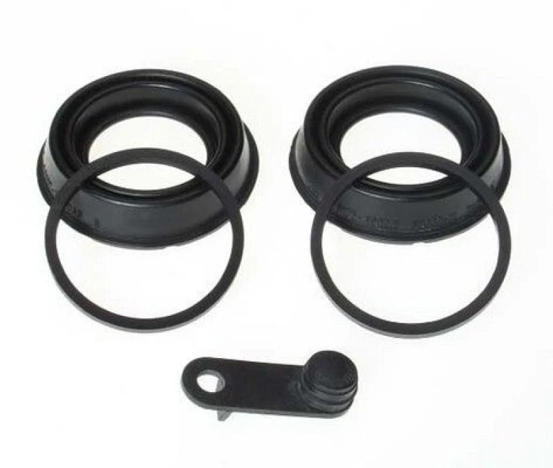 Image of BUDWEG CALIPER Seal, brake caliper piston BUDWEG CALIPER 189979